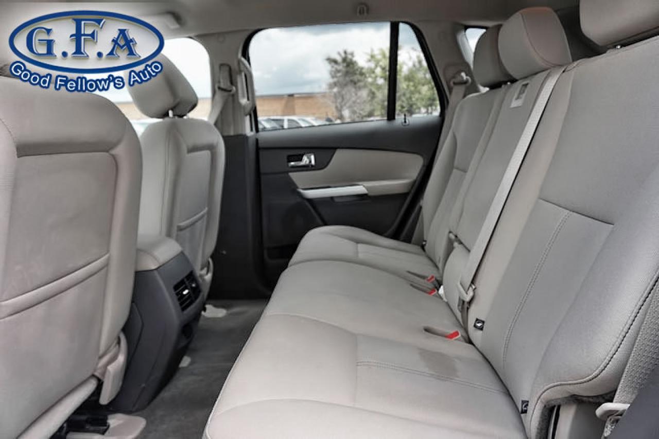 2013 Ford Edge SE, FWD Photo27