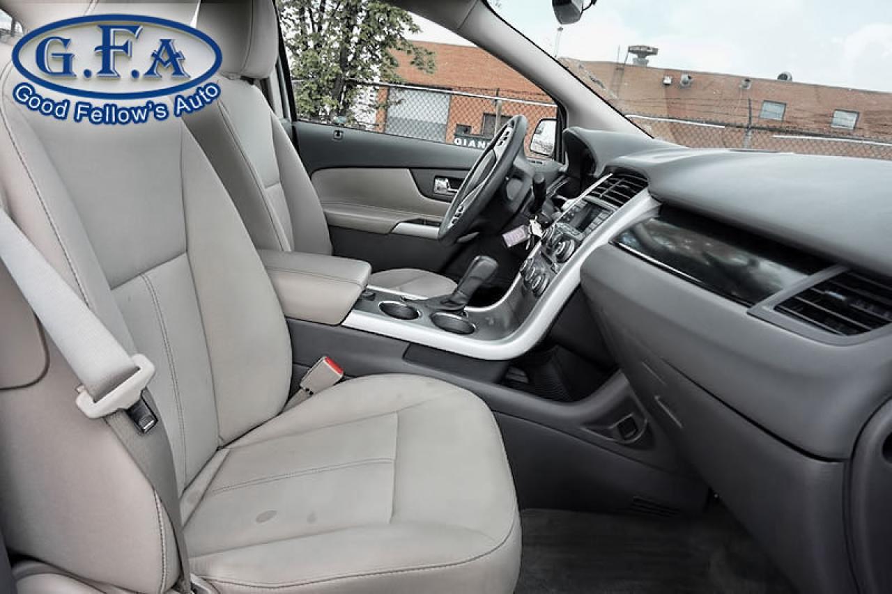 2013 Ford Edge SE, FWD Photo28