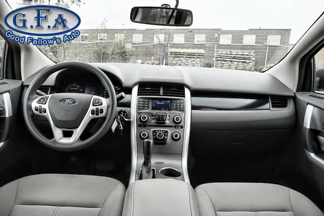 2013 Ford Edge SE, FWD Photo29