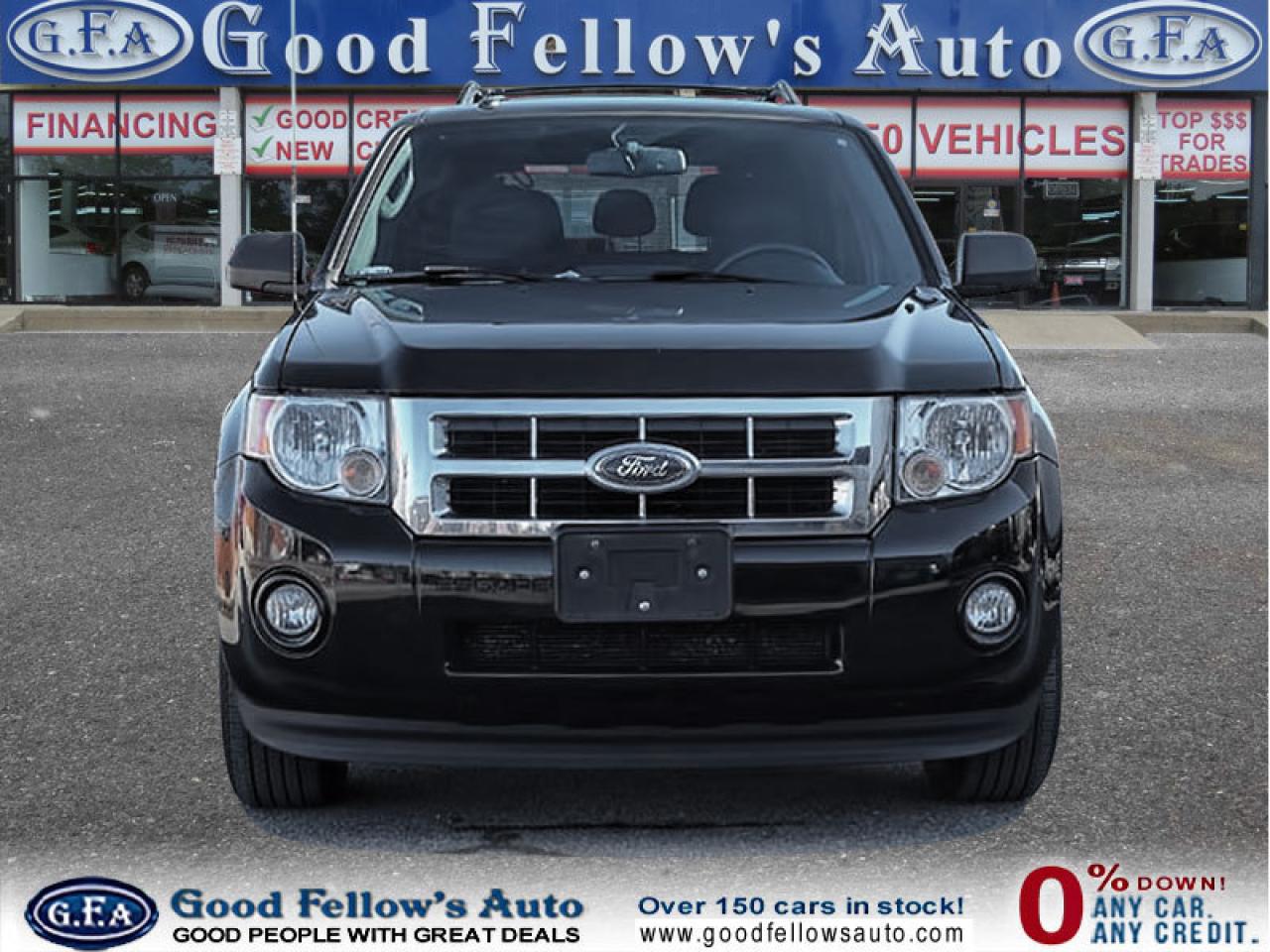 2012 Ford Escape FWD, 4CYL, 2.5L Photo19