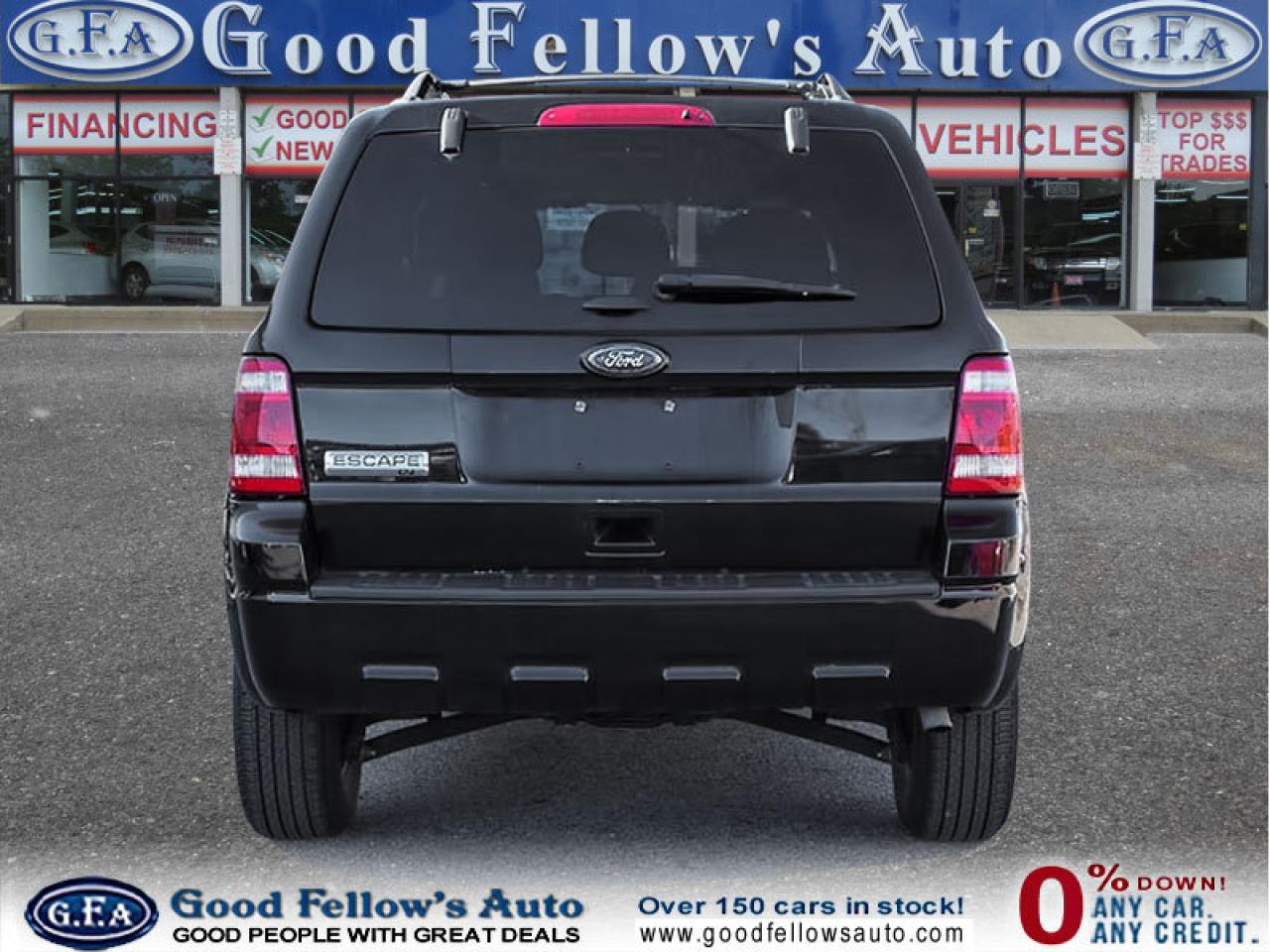 2012 Ford Escape FWD, 4CYL, 2.5L Photo22