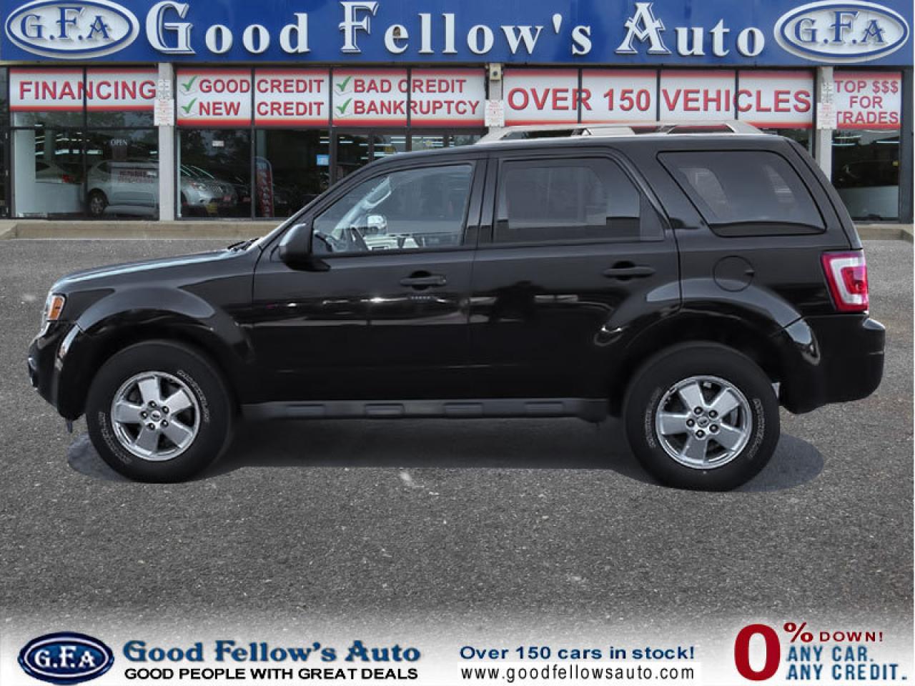 2012 Ford Escape FWD, 4CYL, 2.5L Photo23