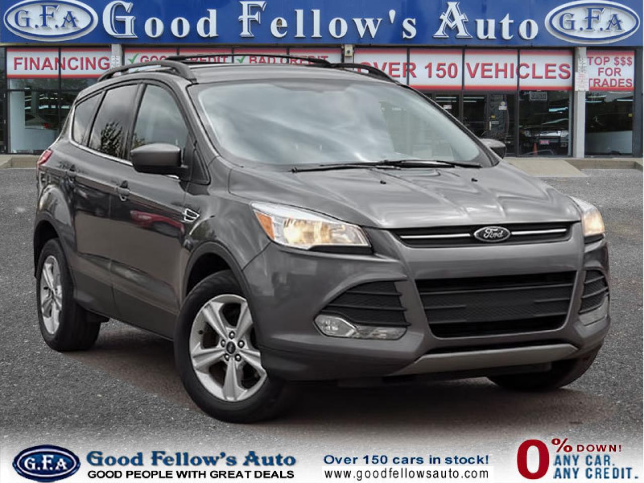 2013 Ford Escape SE MODEL, 1.6L ECOBOOST Photo19