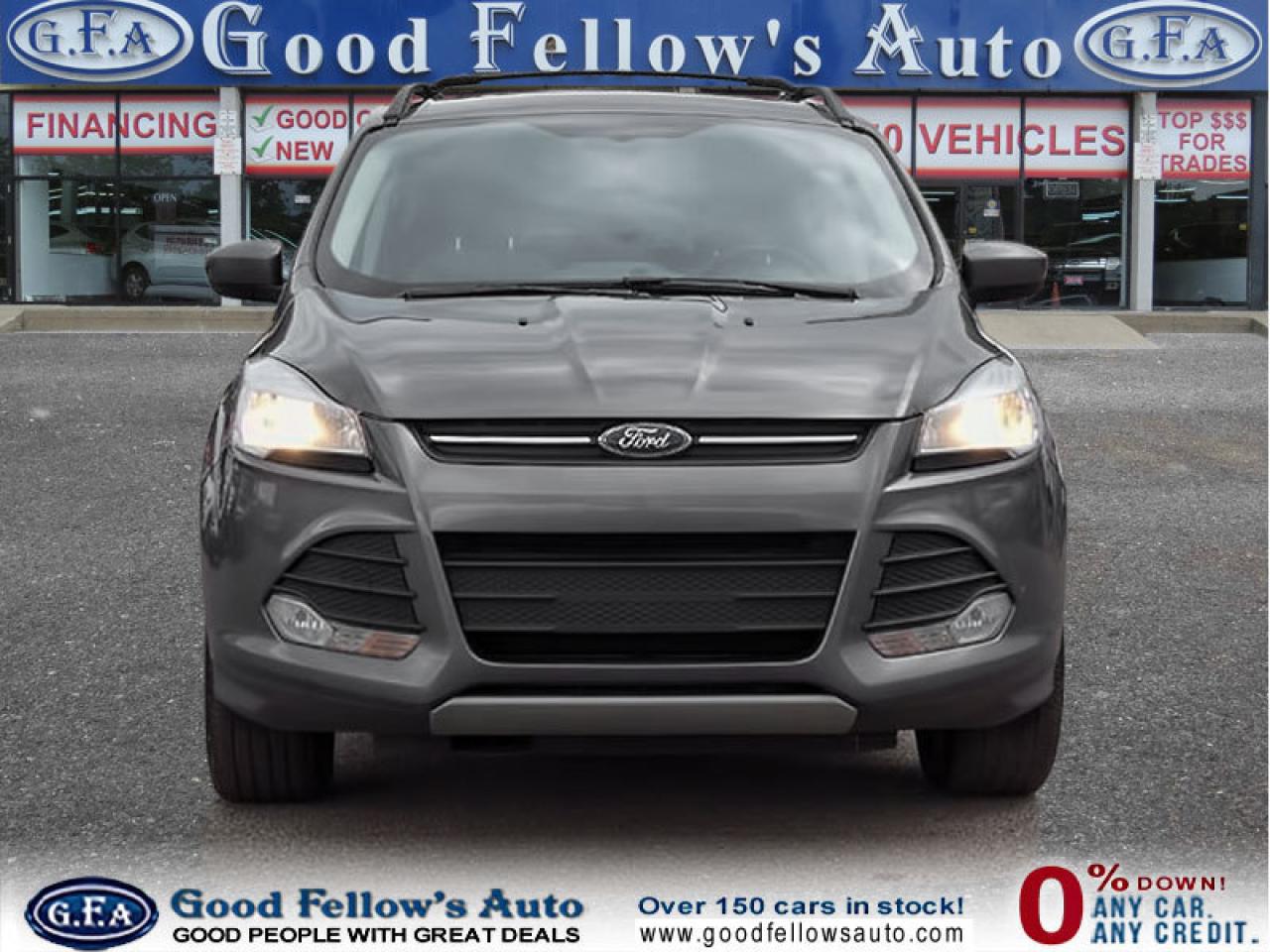 2013 Ford Escape SE MODEL, 1.6L ECOBOOST Photo20