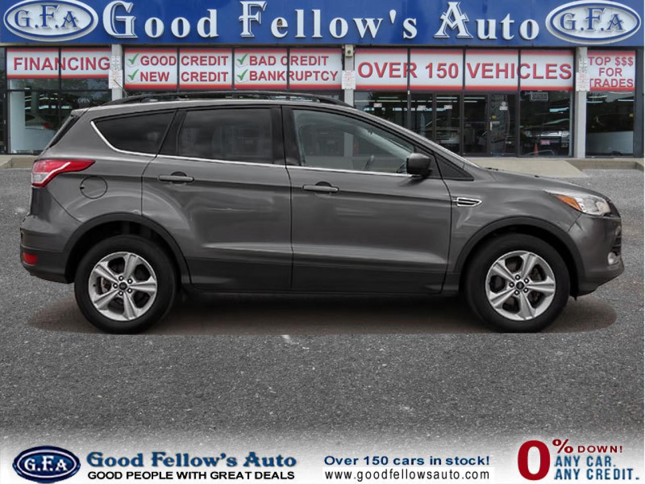 2013 Ford Escape SE MODEL, 1.6L ECOBOOST Photo21