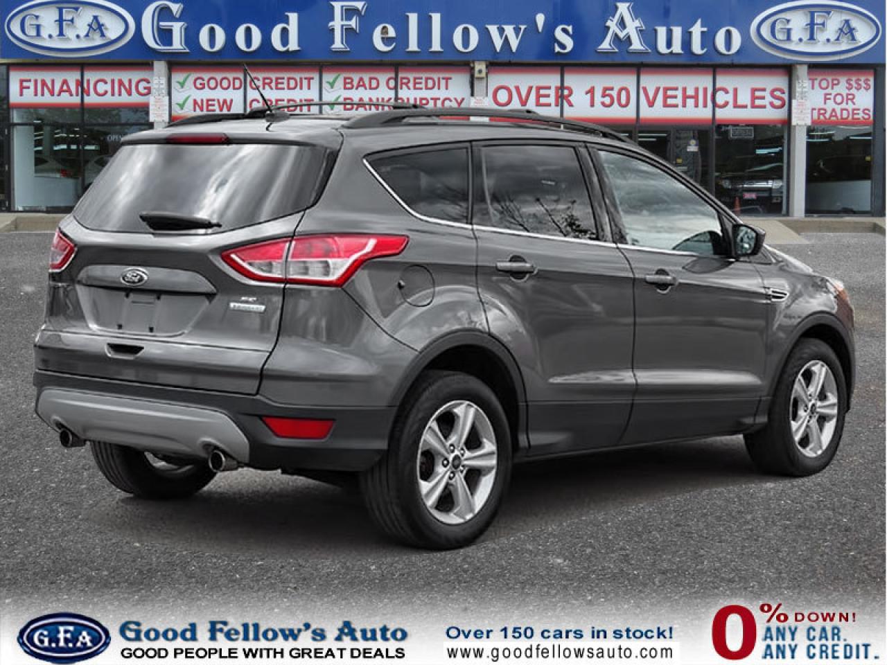 2013 Ford Escape SE MODEL, 1.6L ECOBOOST Photo22