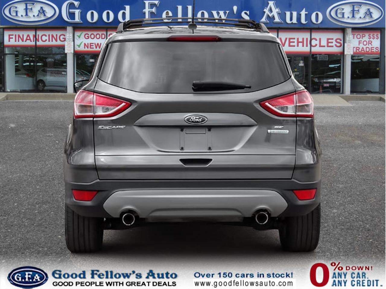 2013 Ford Escape SE MODEL, 1.6L ECOBOOST Photo23