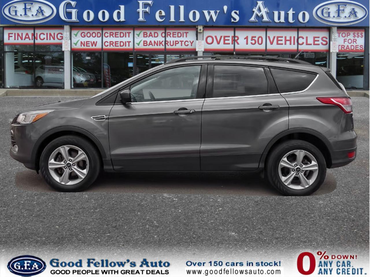 2013 Ford Escape SE MODEL, 1.6L ECOBOOST Photo24