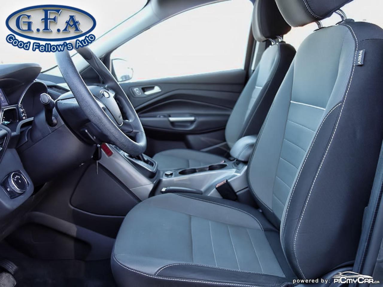 2013 Ford Escape SE MODEL, 1.6L ECOBOOST Photo26