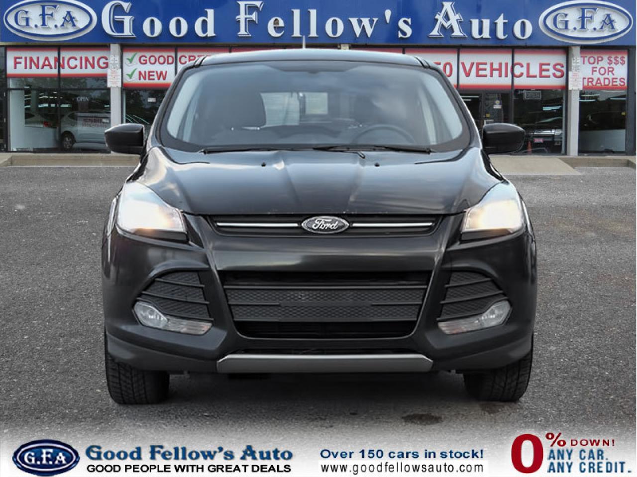 2013 Ford Escape YOUR CHARIOT TO YOUR NEXT ESCAPADE! 4WD, ECOBOOST Photo19