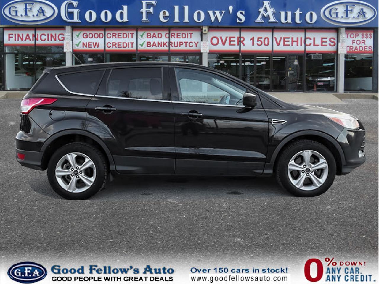 2013 Ford Escape YOUR CHARIOT TO YOUR NEXT ESCAPADE! 4WD, ECOBOOST Photo20