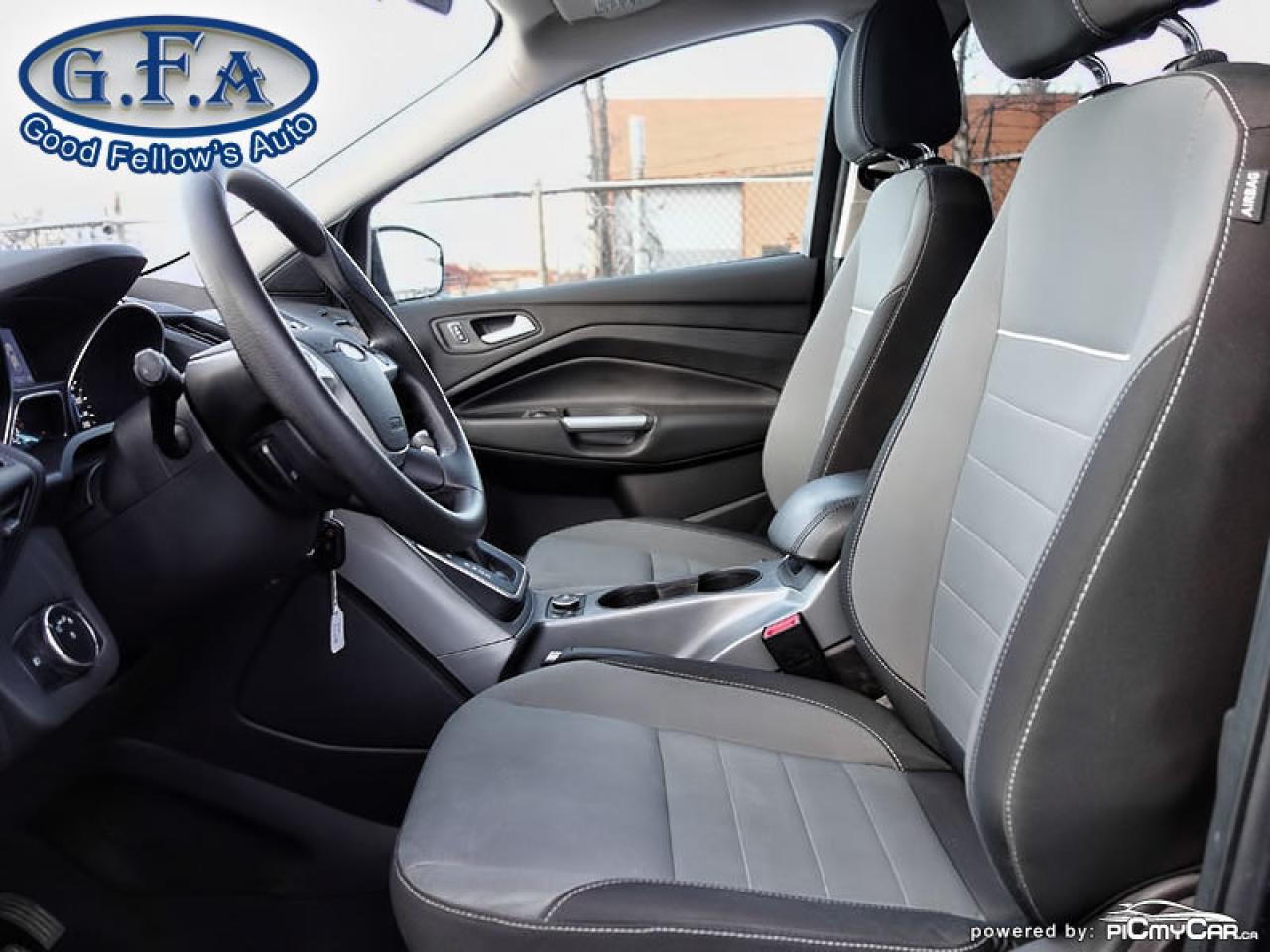 2013 Ford Escape YOUR CHARIOT TO YOUR NEXT ESCAPADE! 4WD, ECOBOOST Photo25