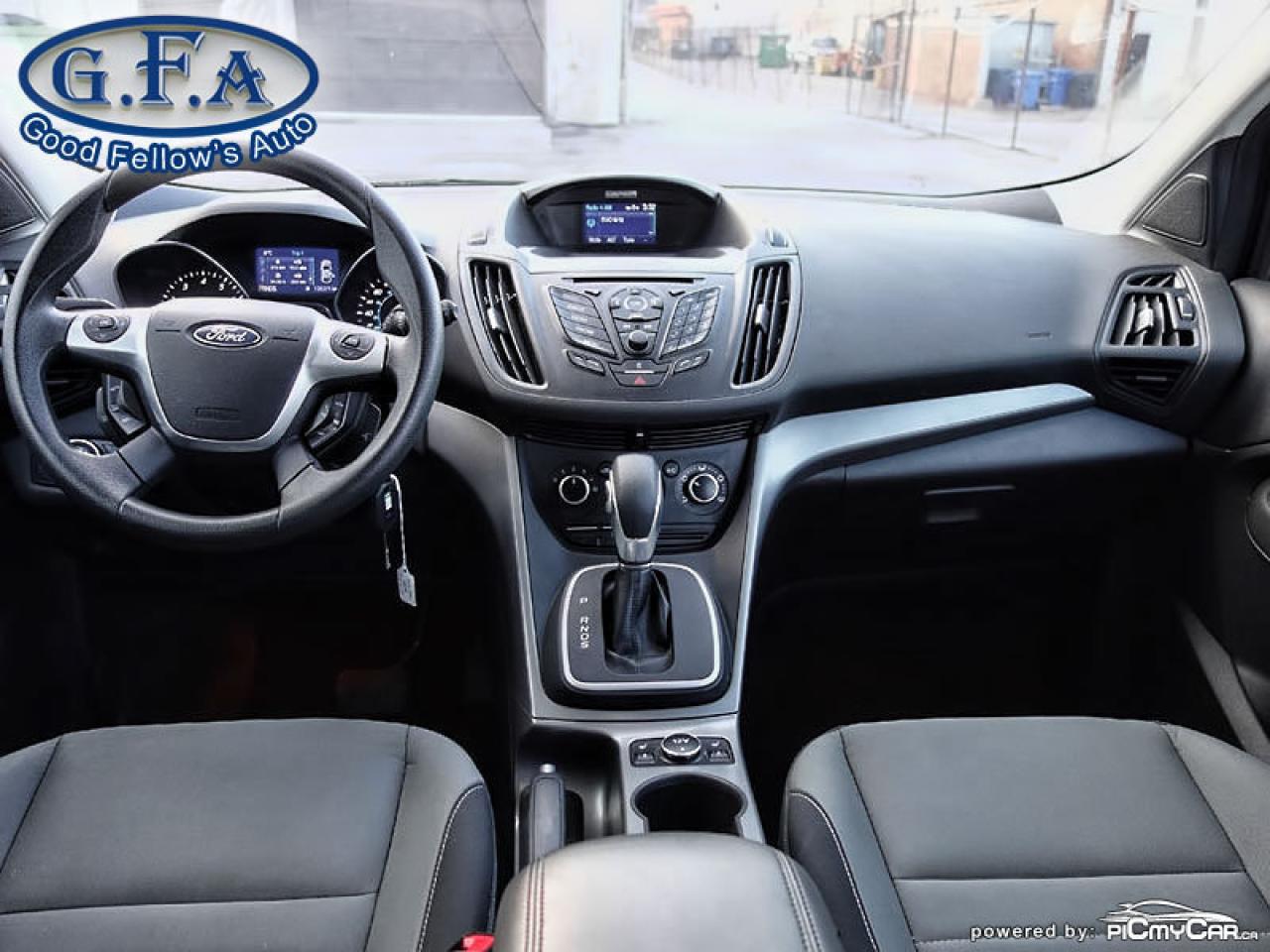 2013 Ford Escape YOUR CHARIOT TO YOUR NEXT ESCAPADE! 4WD, ECOBOOST Photo28