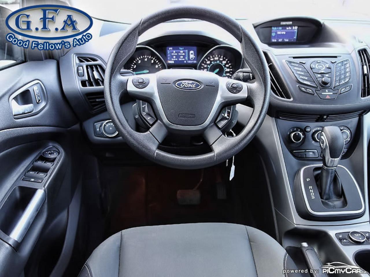 2013 Ford Escape YOUR CHARIOT TO YOUR NEXT ESCAPADE! 4WD, ECOBOOST Photo12