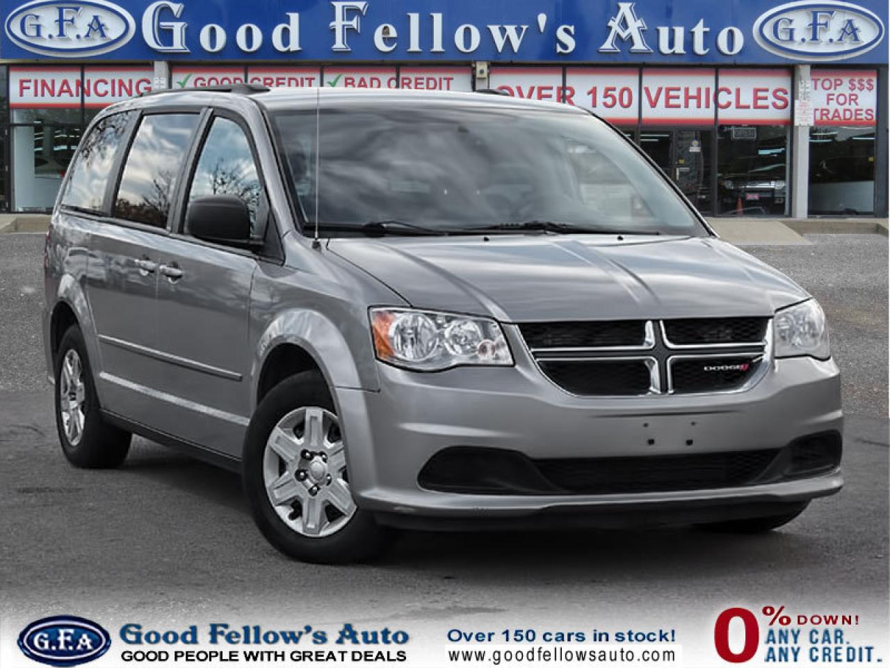 2012 Dodge Grand Caravan  Photo18