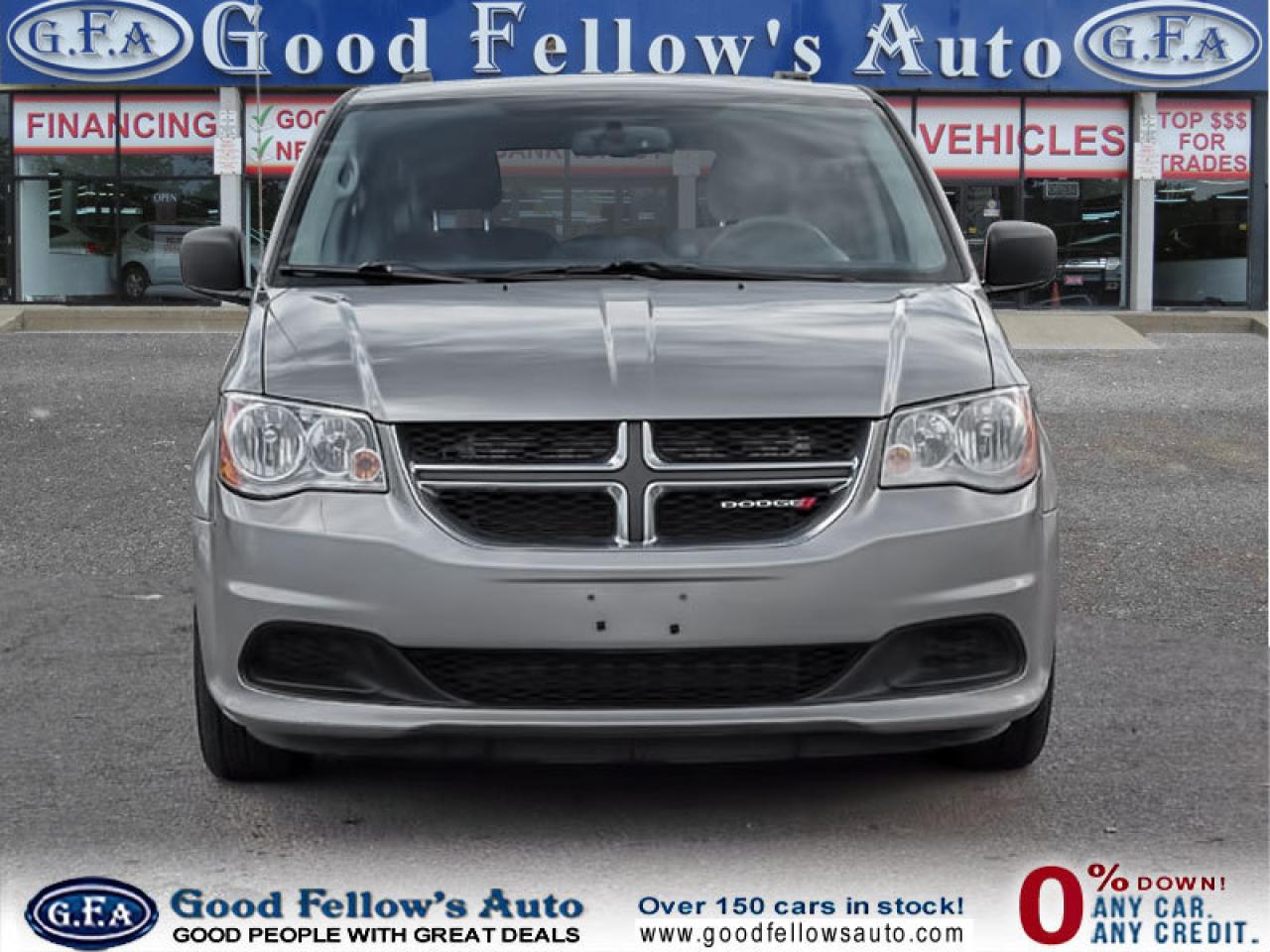 2012 Dodge Grand Caravan  Photo19