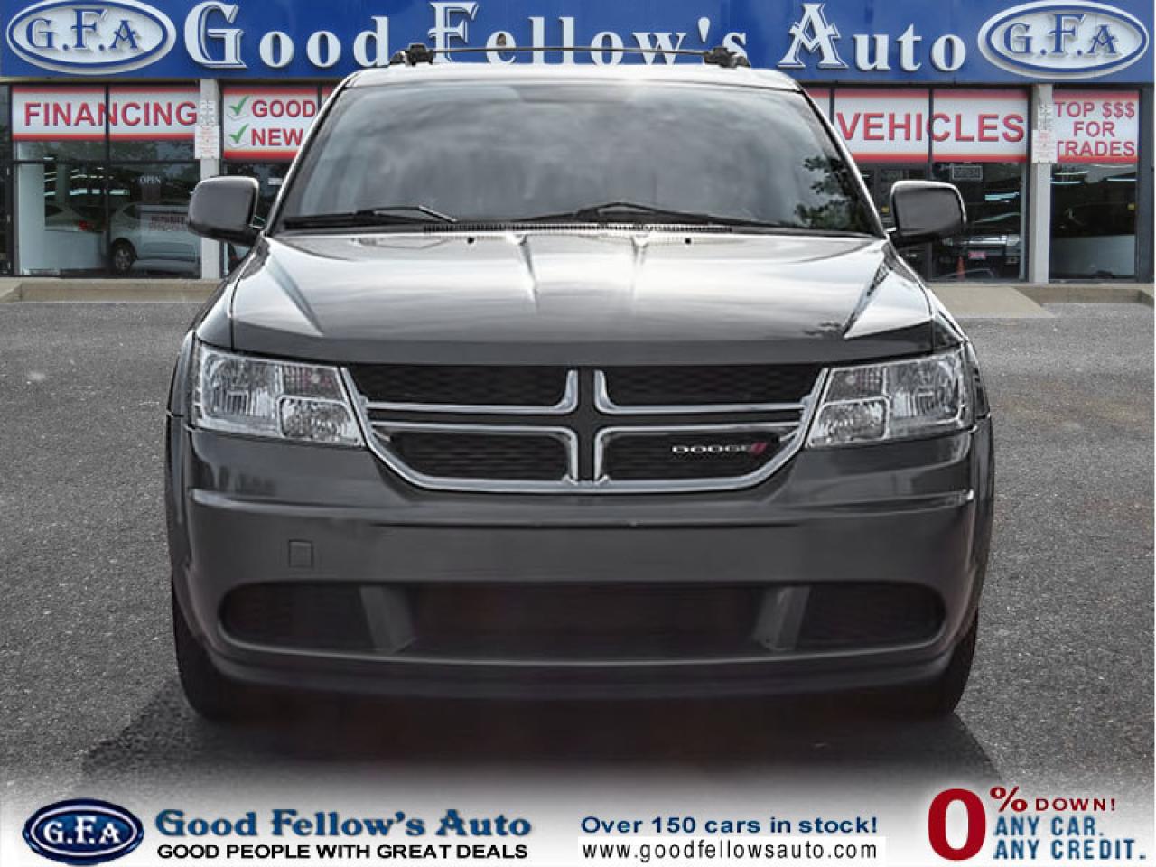 2012 Dodge Journey GREAT VALUE FOR YOUR DOLLAR! Photo18