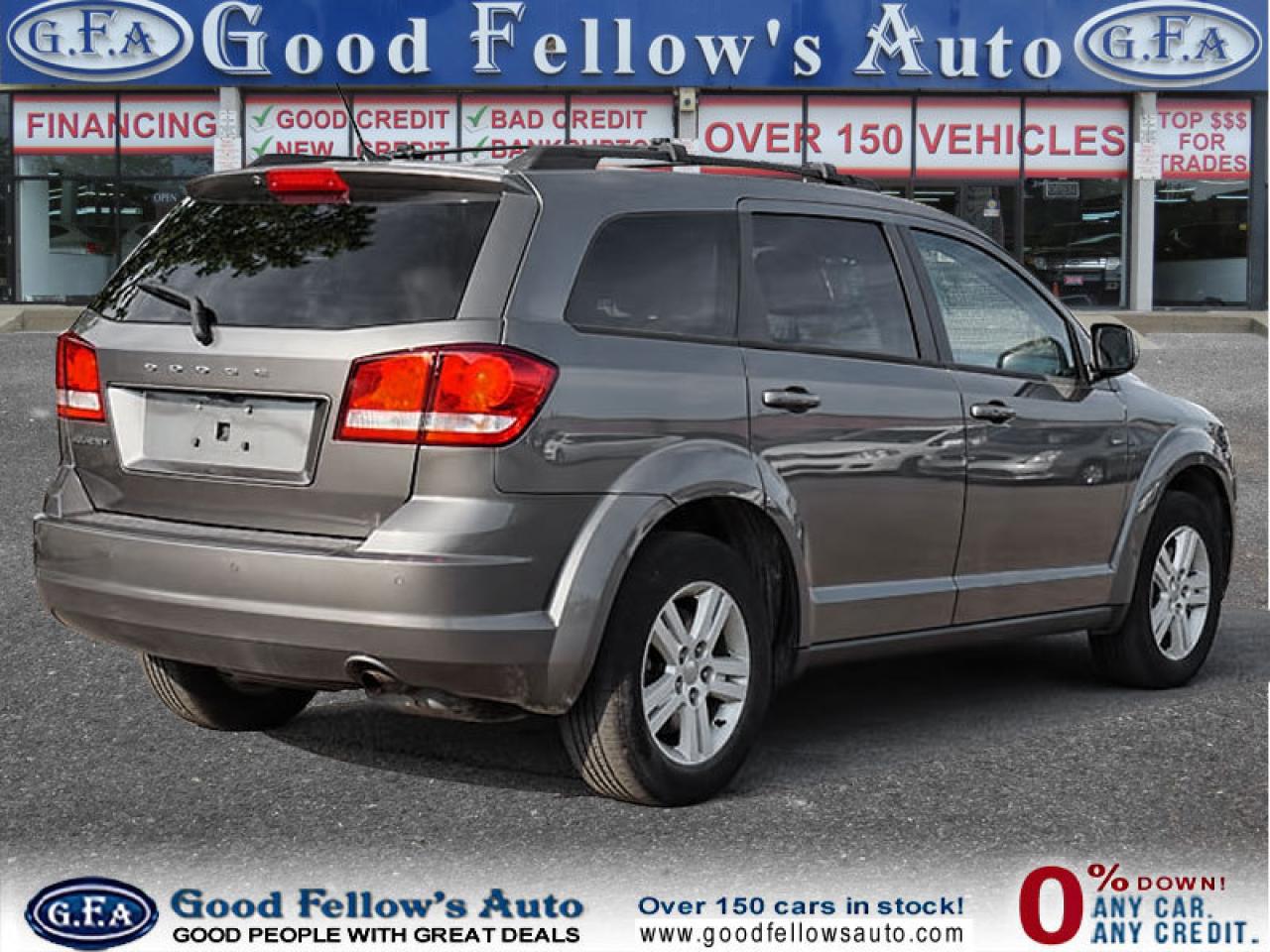 2012 Dodge Journey GREAT VALUE FOR YOUR DOLLAR! Photo20