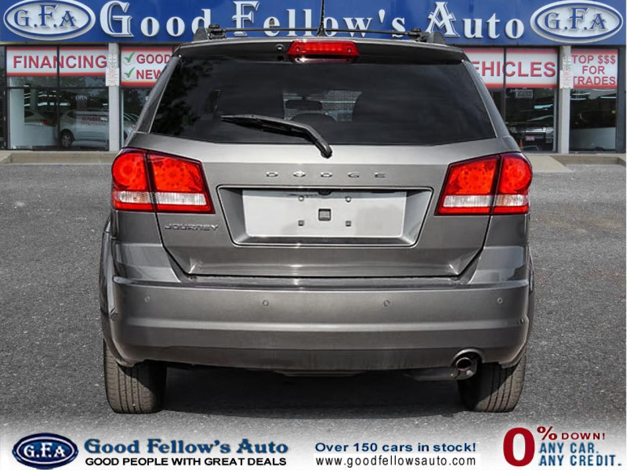 2012 Dodge Journey GREAT VALUE FOR YOUR DOLLAR! Photo21