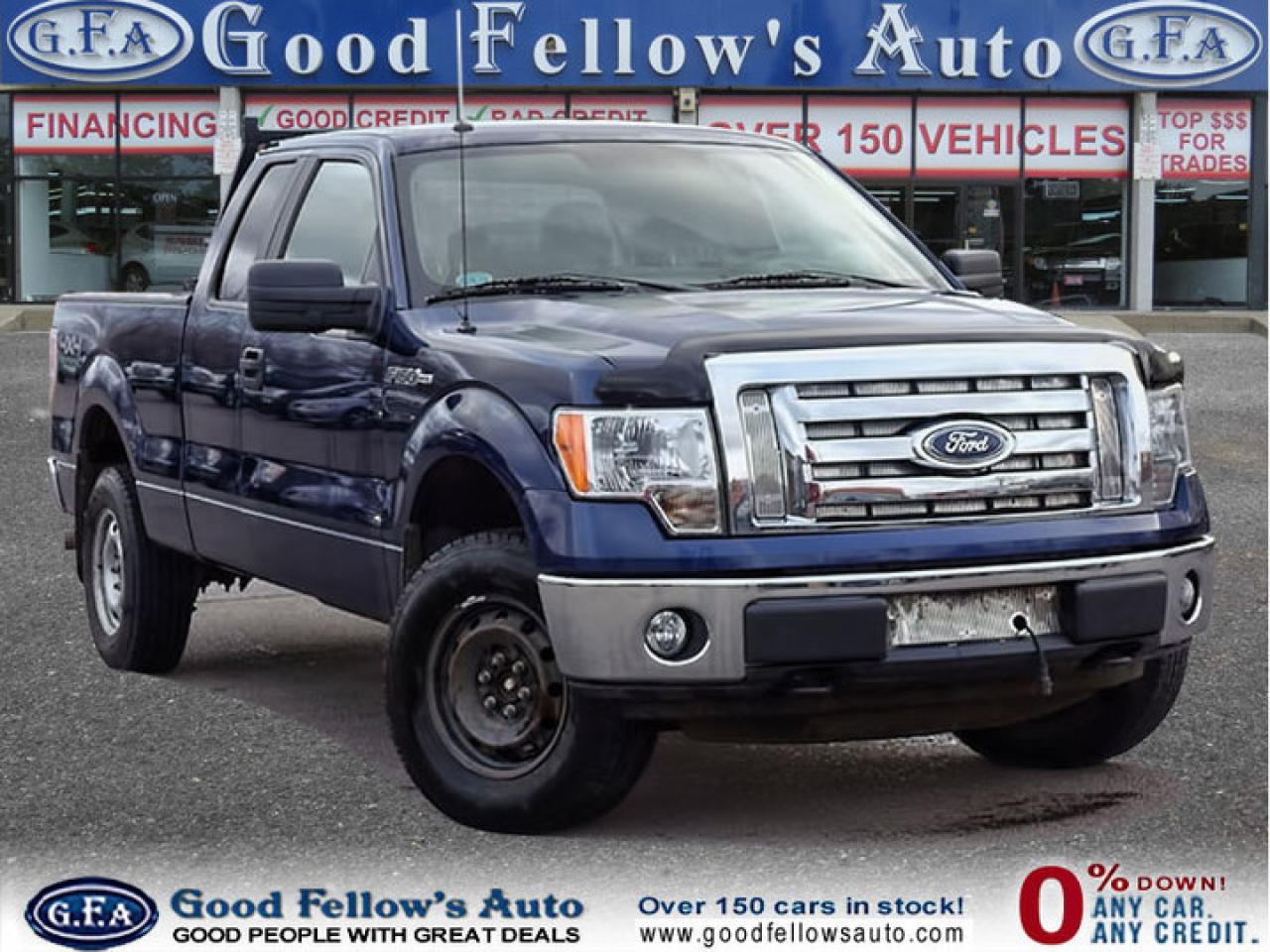 2012 Ford F-150 XLT MODEL - 6 PASSENGERS, 4X4, 5.0L Photo17