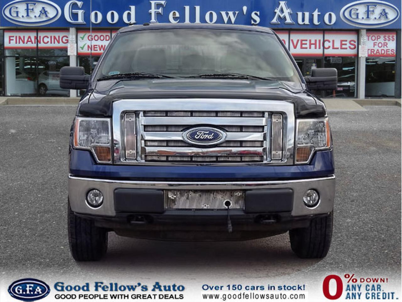 2012 Ford F-150 XLT MODEL - 6 PASSENGERS, 4X4, 5.0L Photo18