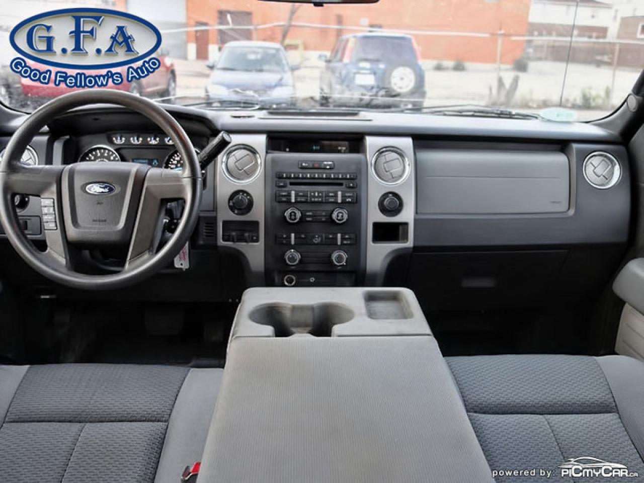 2012 Ford F-150 XLT MODEL - 6 PASSENGERS, 4X4, 5.0L Photo27