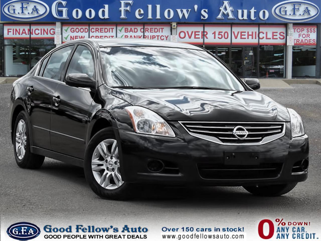 2011 Nissan Altima 