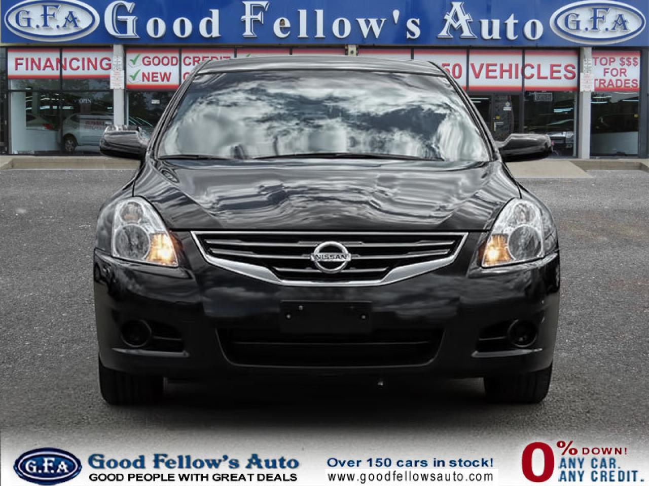 2011 Nissan Altima READY? GET SET! DRIVE!!! Photo19