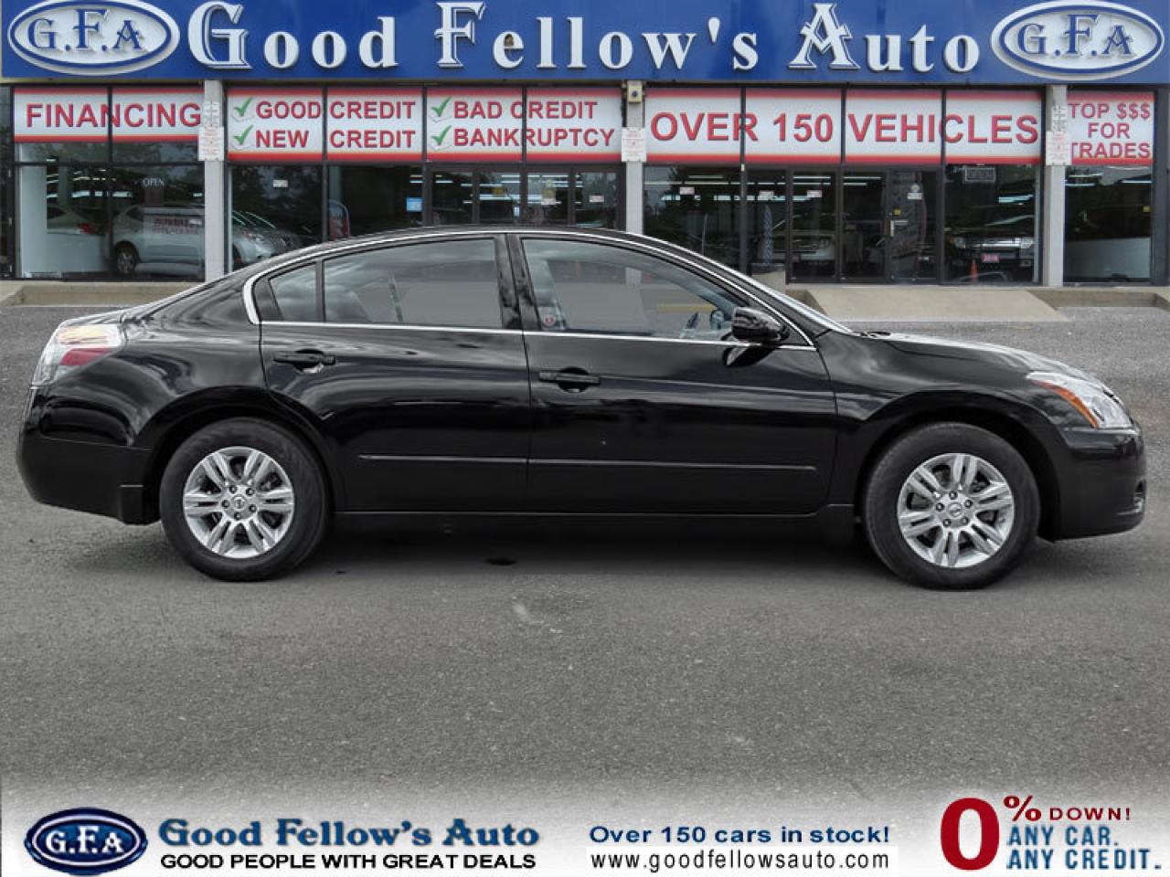 2011 Nissan Altima READY? GET SET! DRIVE!!! Photo20