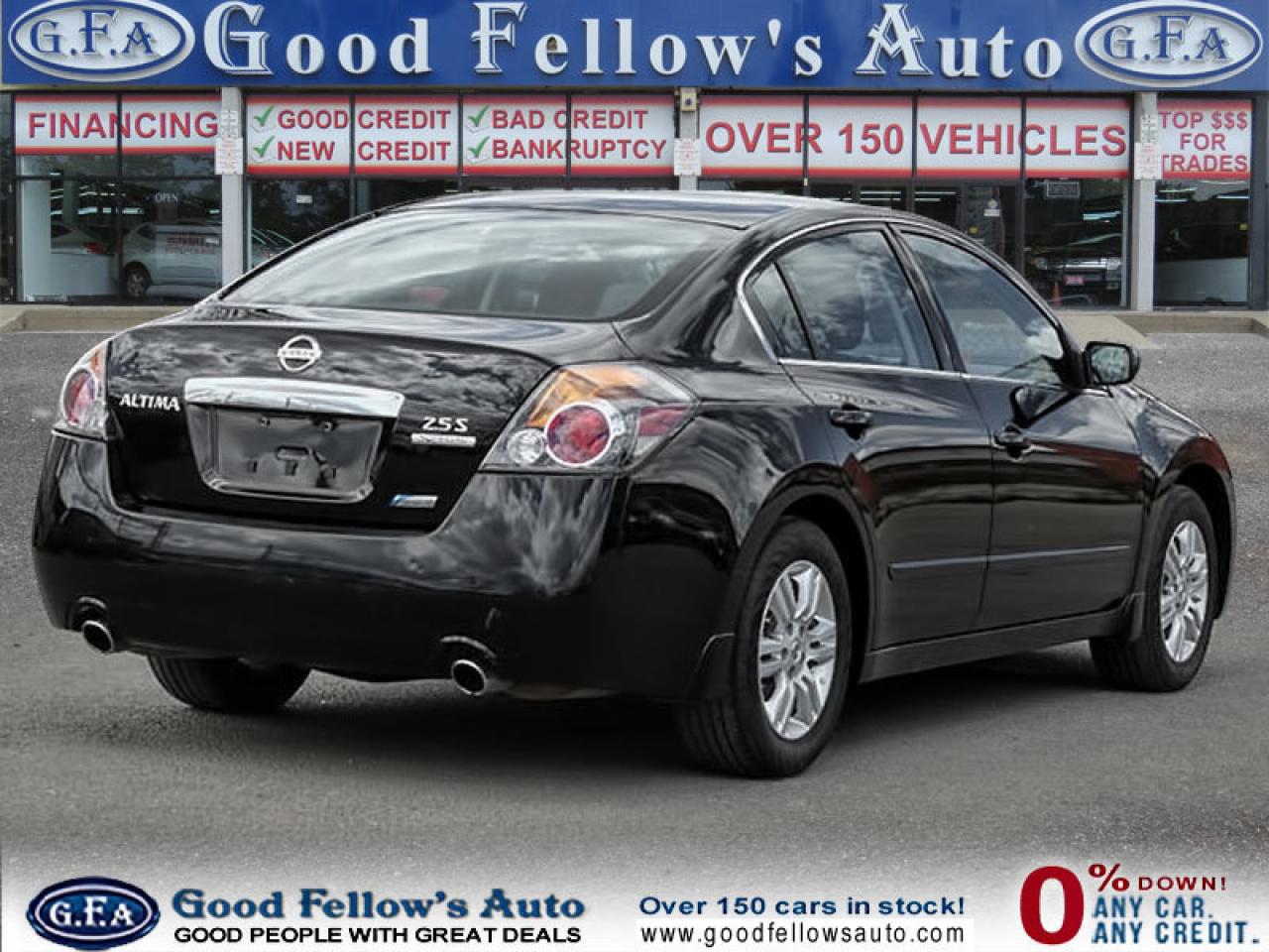 2011 Nissan Altima READY? GET SET! DRIVE!!! Photo21