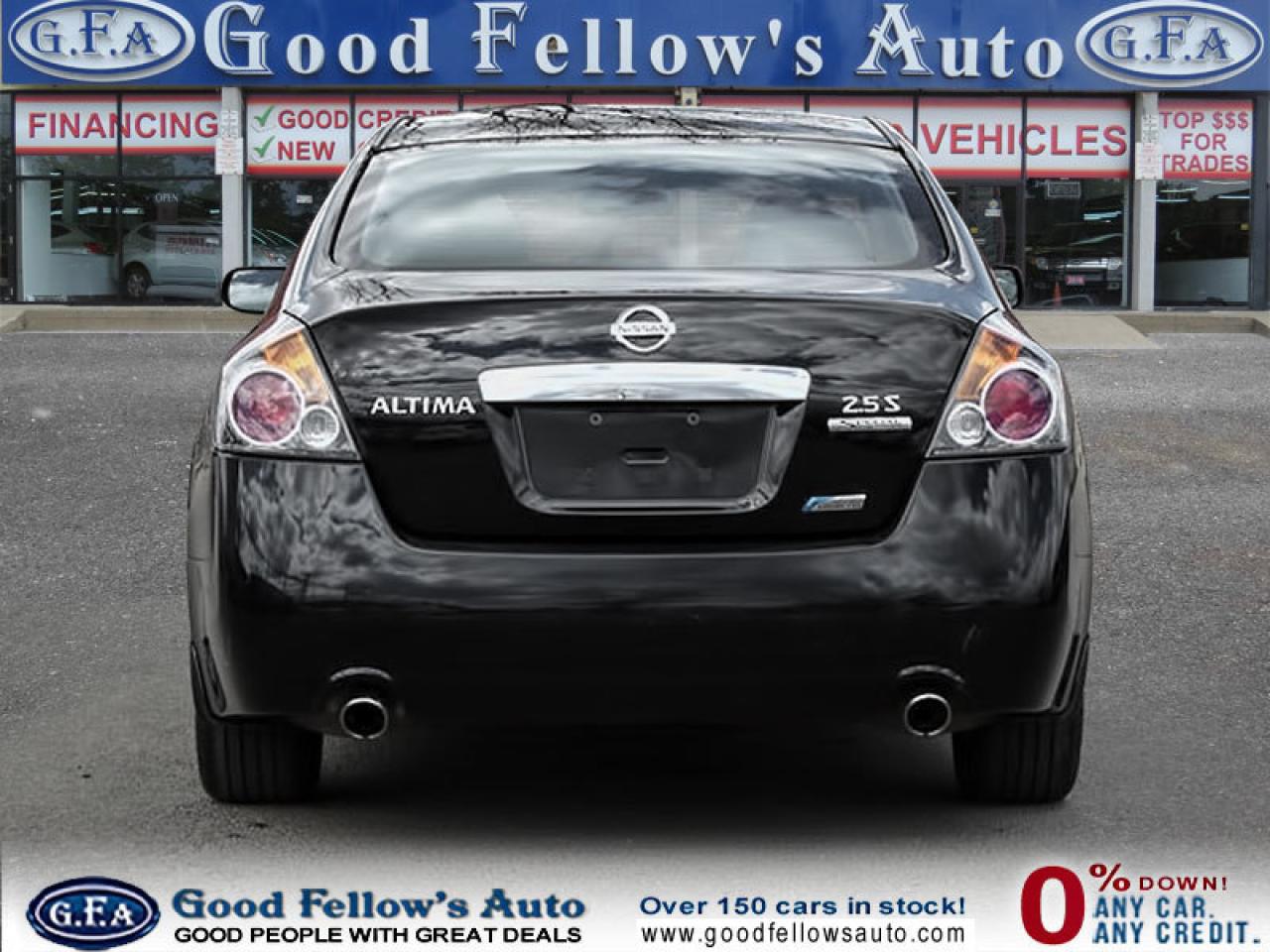 2011 Nissan Altima READY? GET SET! DRIVE!!! Photo22