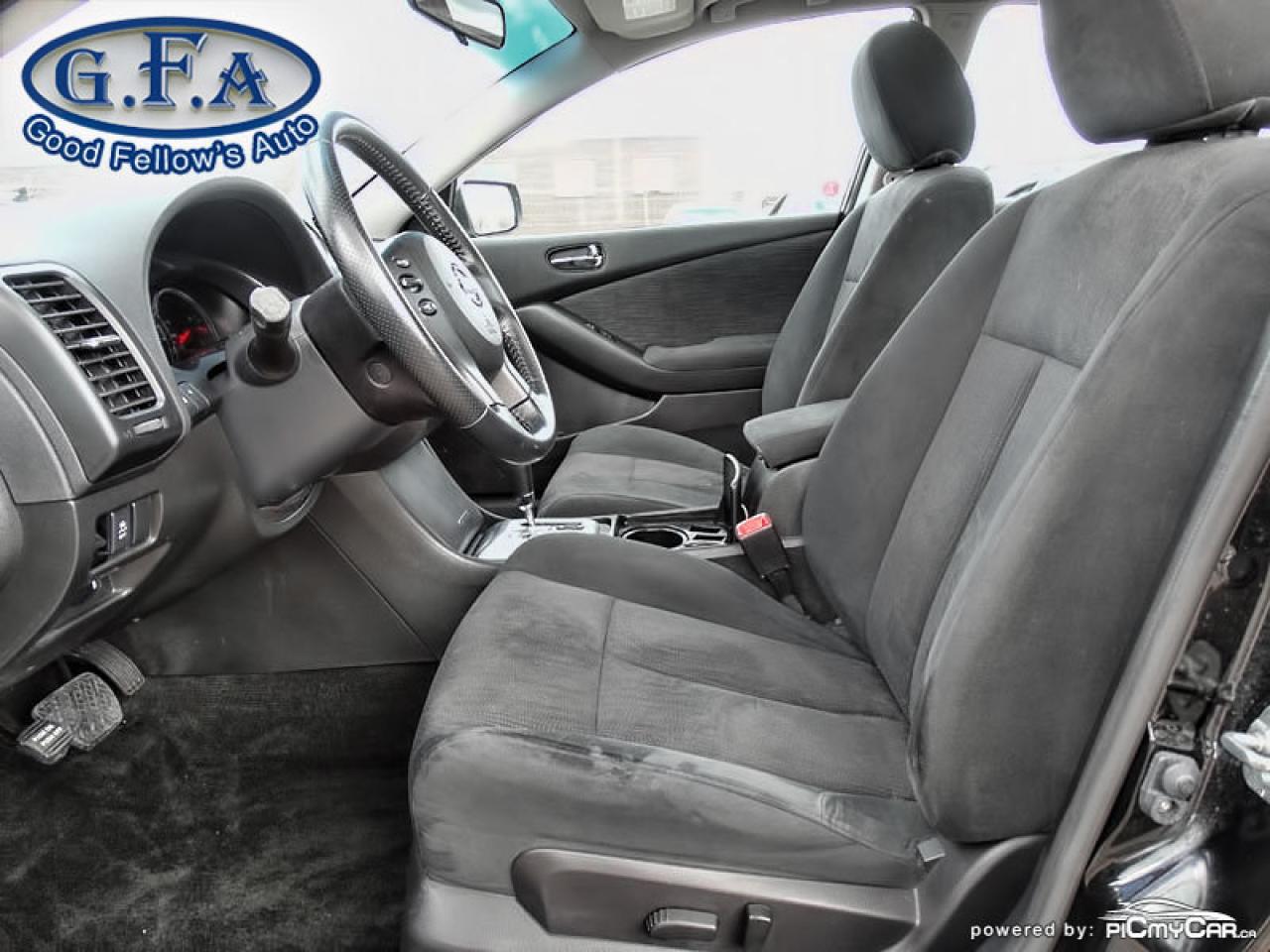 2011 Nissan Altima READY? GET SET! DRIVE!!! Photo24