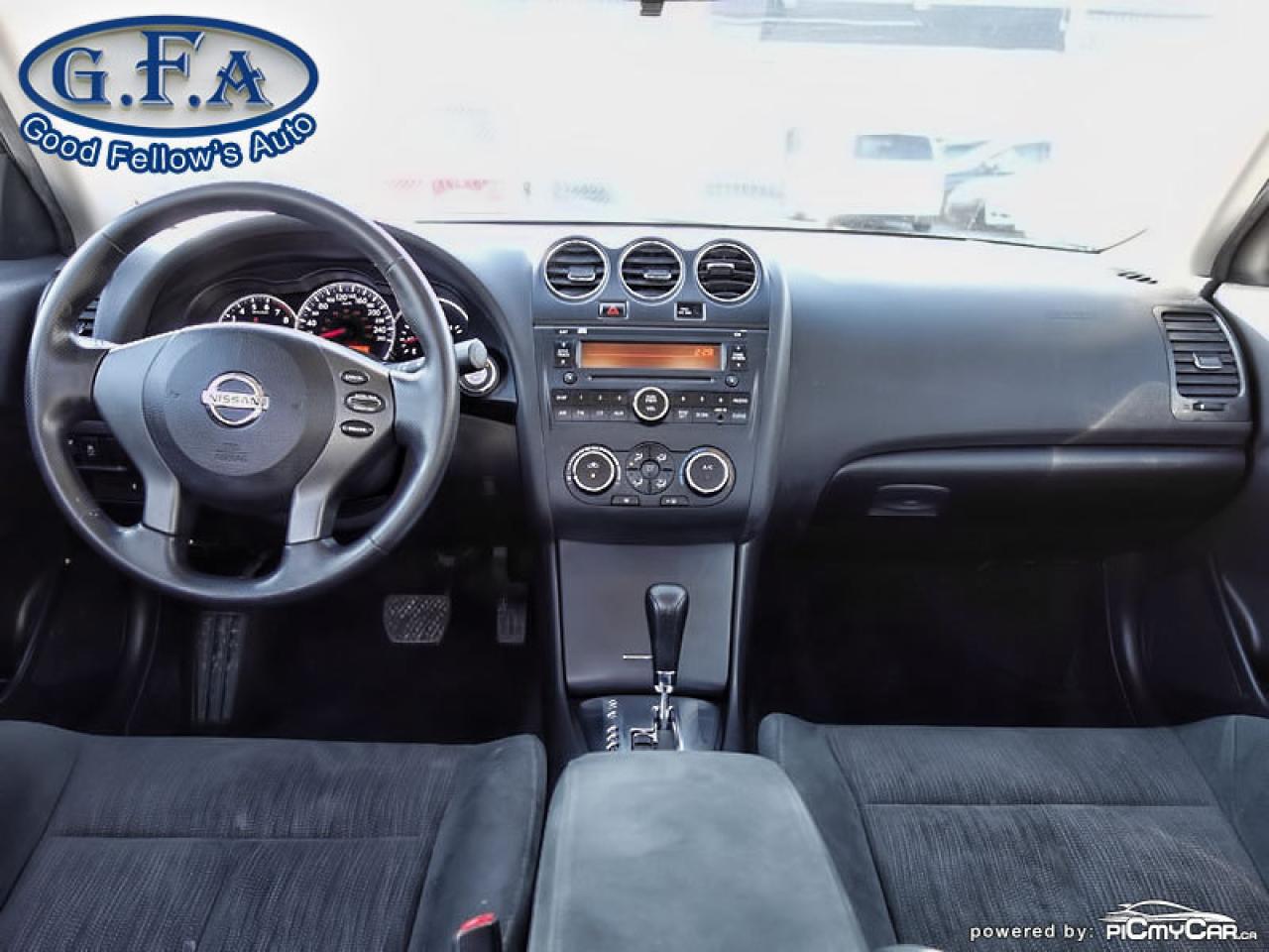 2011 Nissan Altima READY? GET SET! DRIVE!!! Photo27