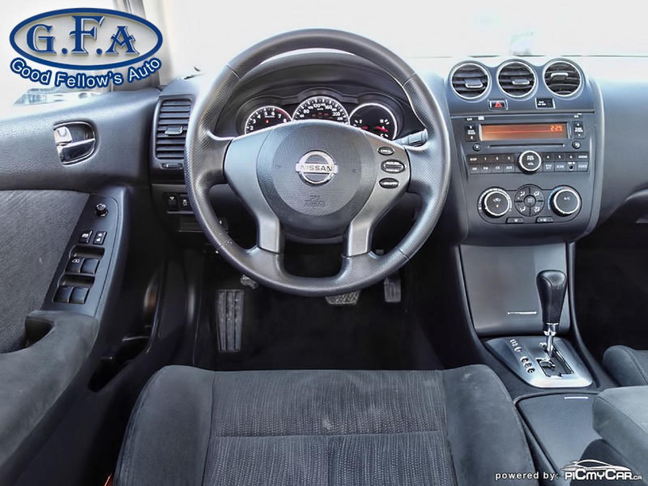 2011 Nissan Altima READY? GET SET! DRIVE!!! Photo28