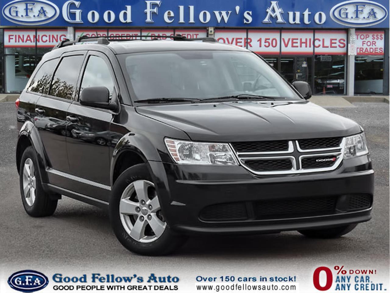 2012 Dodge Journey GREAT ON GAS! 4CYL Photo18