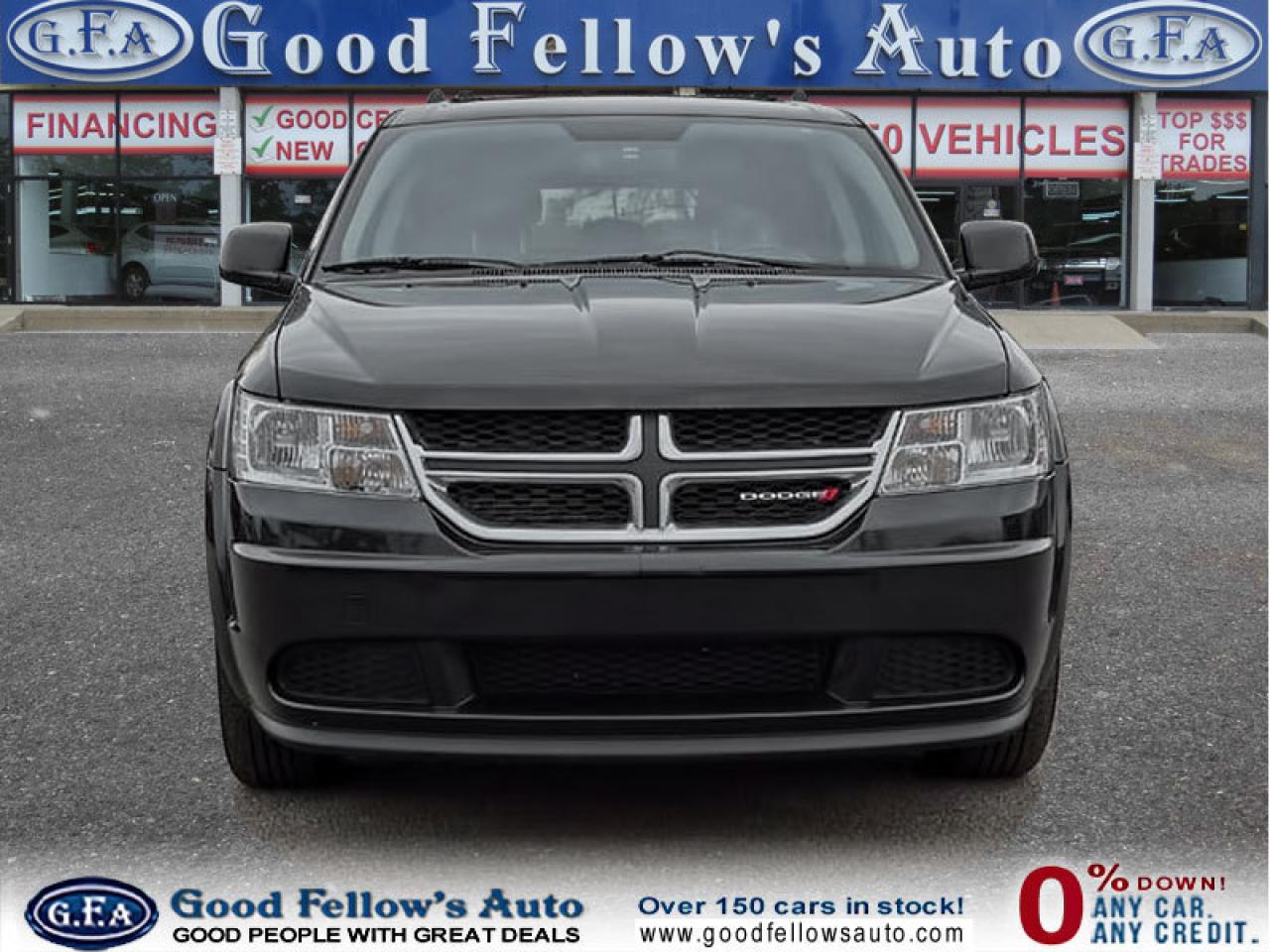 2012 Dodge Journey GREAT ON GAS! 4CYL Photo19