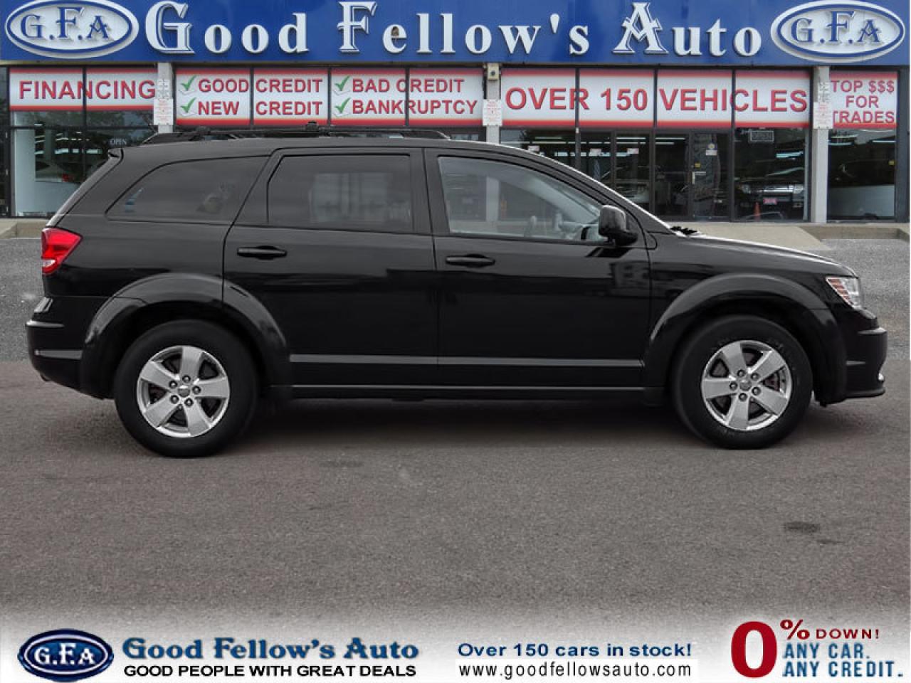 2012 Dodge Journey GREAT ON GAS! 4CYL Photo20