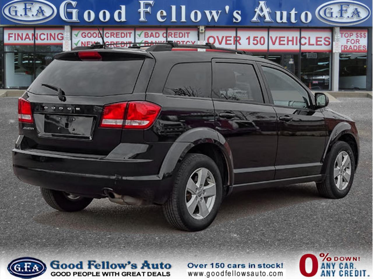 2012 Dodge Journey GREAT ON GAS! 4CYL Photo21