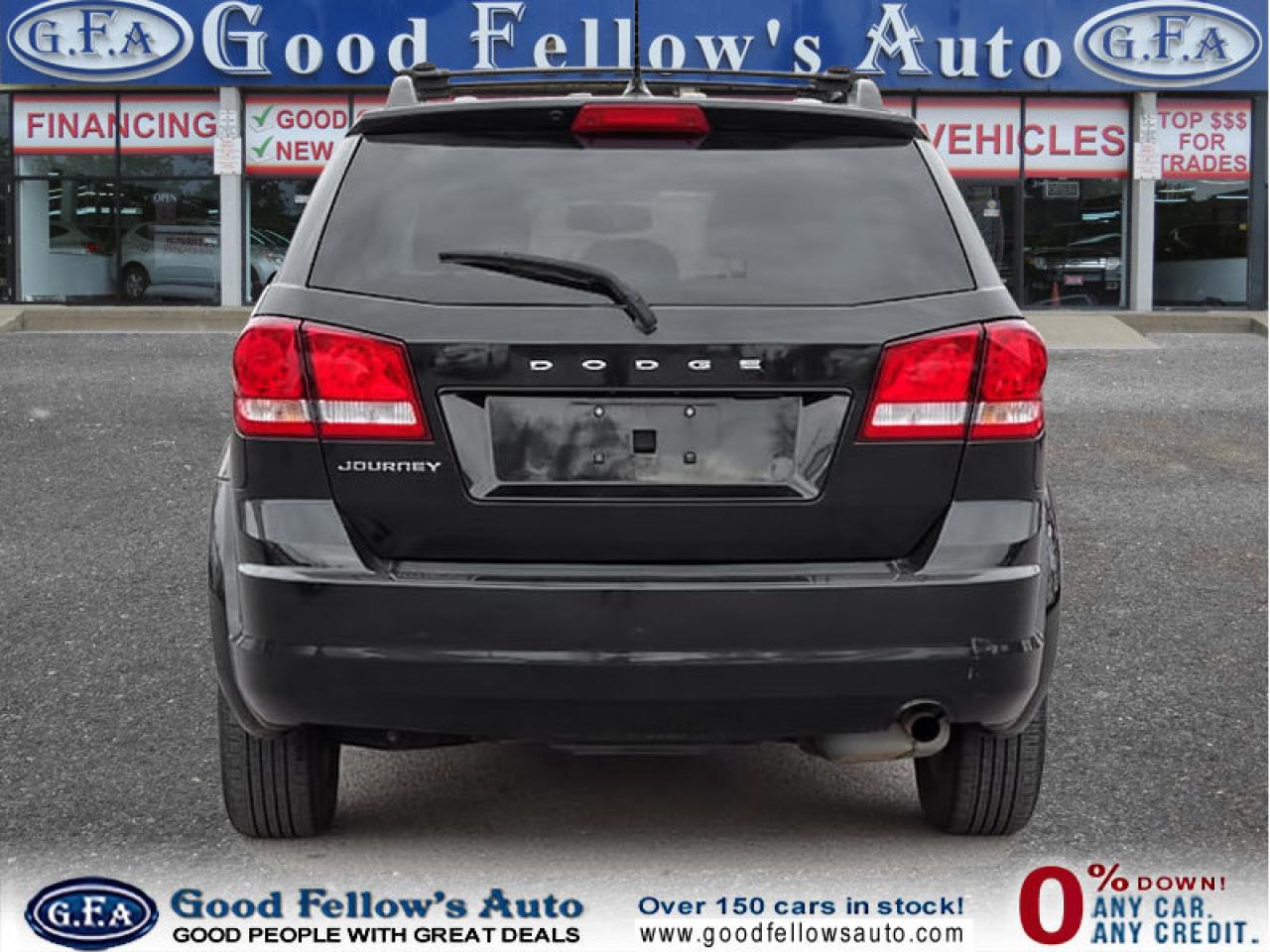 2012 Dodge Journey GREAT ON GAS! 4CYL Photo22