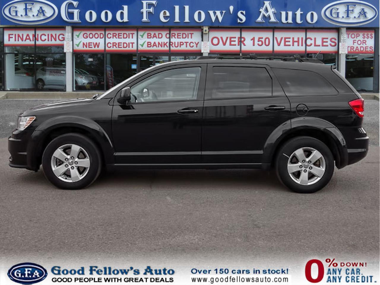 2012 Dodge Journey GREAT ON GAS! 4CYL Photo23