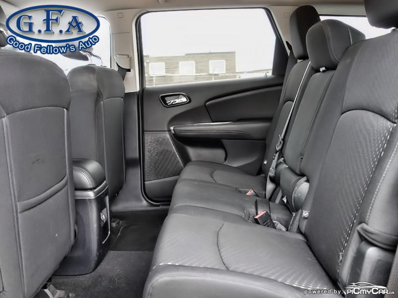 2012 Dodge Journey GREAT ON GAS! 4CYL Photo26