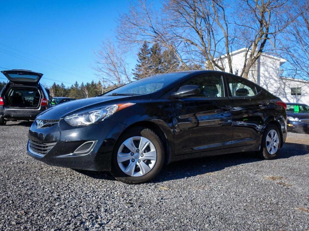 Used 2012 Hyundai Elantra  for sale in Carp, ON