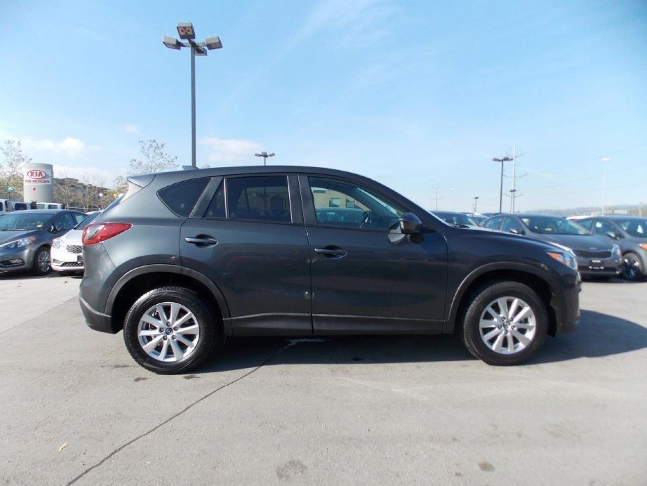 Used 2015 Mazda 3 SPORT GT GX for sale in West Kelowna, BC