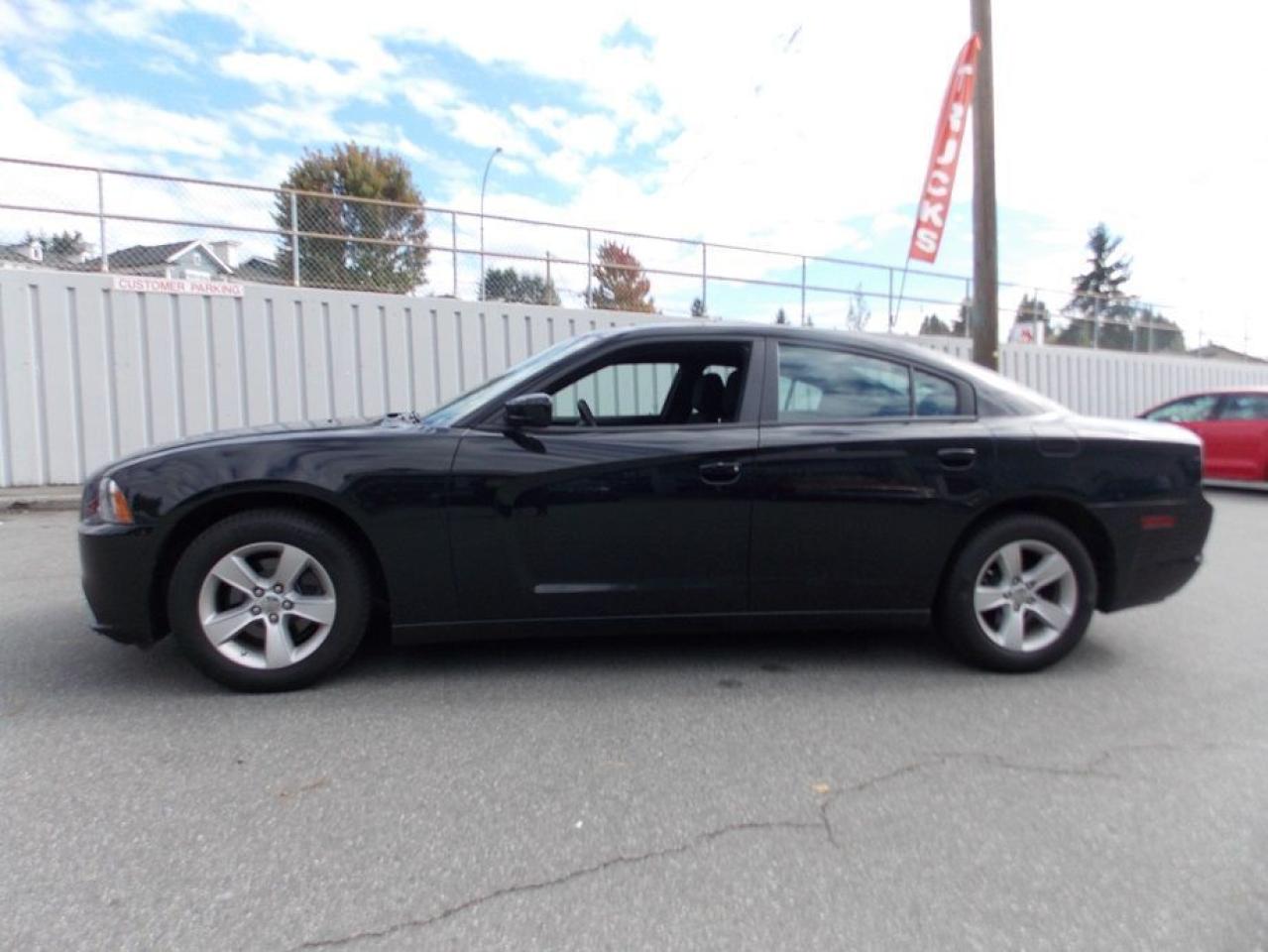 Used 2014 Dodge Charger SE for sale in West Kelowna, BC