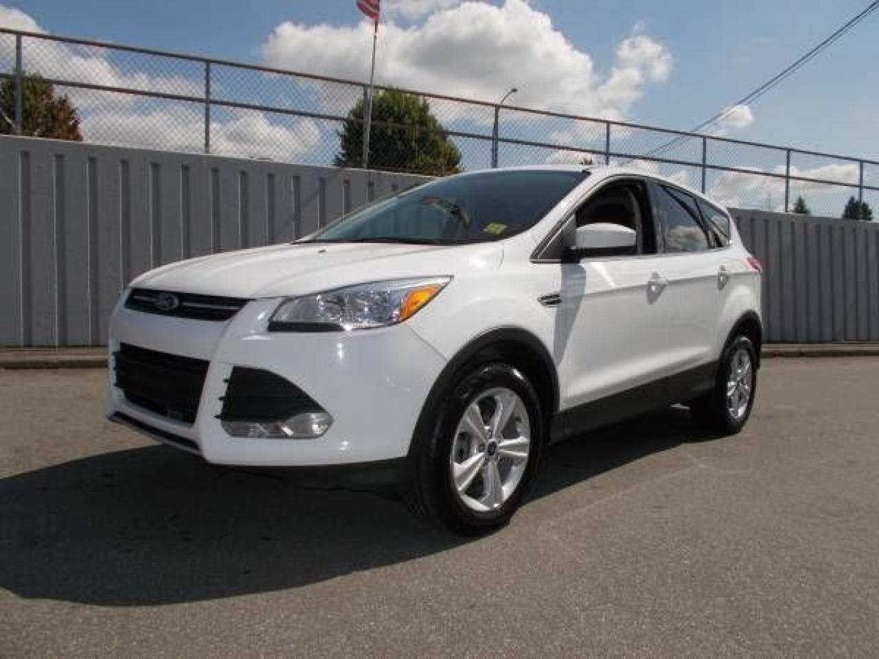 Used 2013 Ford Escape SE for sale in West Kelowna, BC