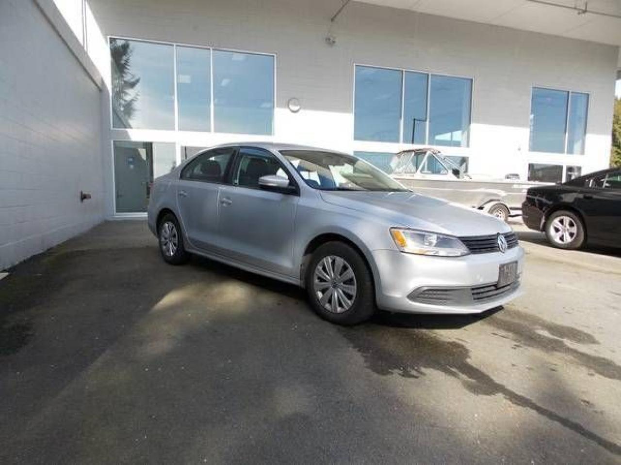 Used 2014 Volkswagen Jetta TRENDLINE+ for sale in West Kelowna, BC