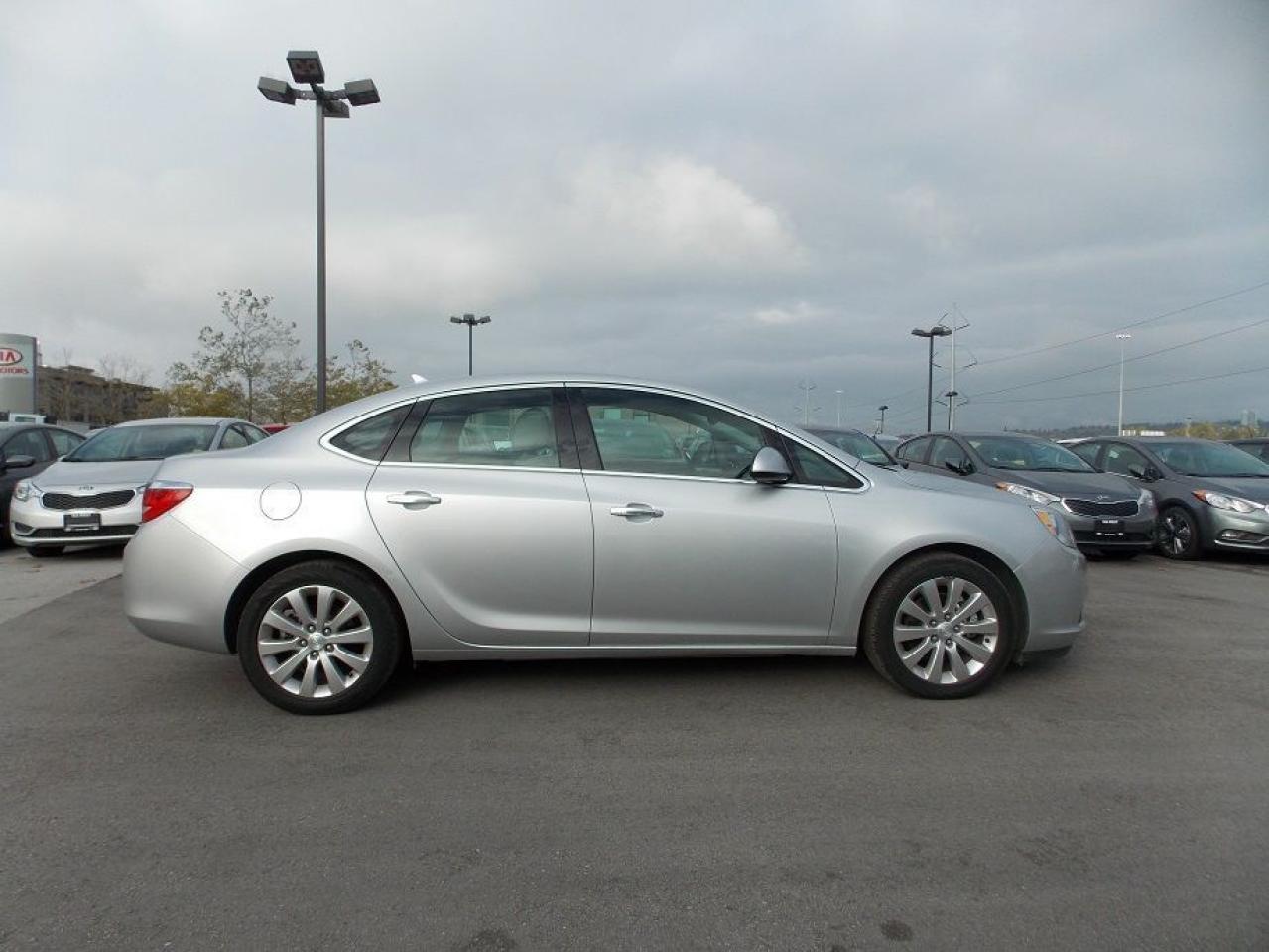 Used 2014 Buick LeSabre  for sale in Parksville, BC