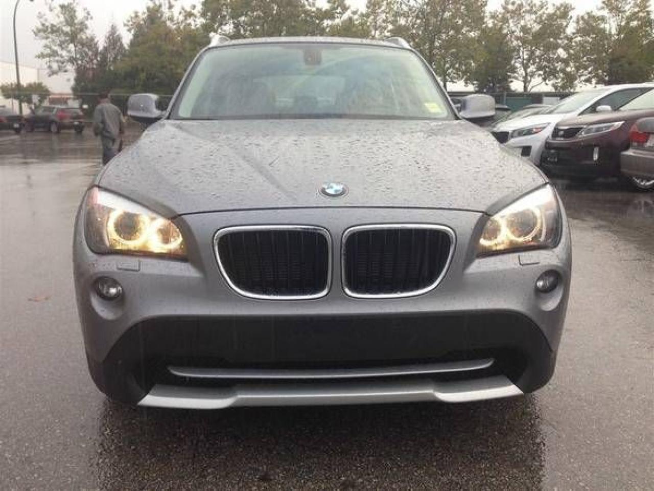 Used 2012 BMW X1 28i for sale in West Kelowna, BC