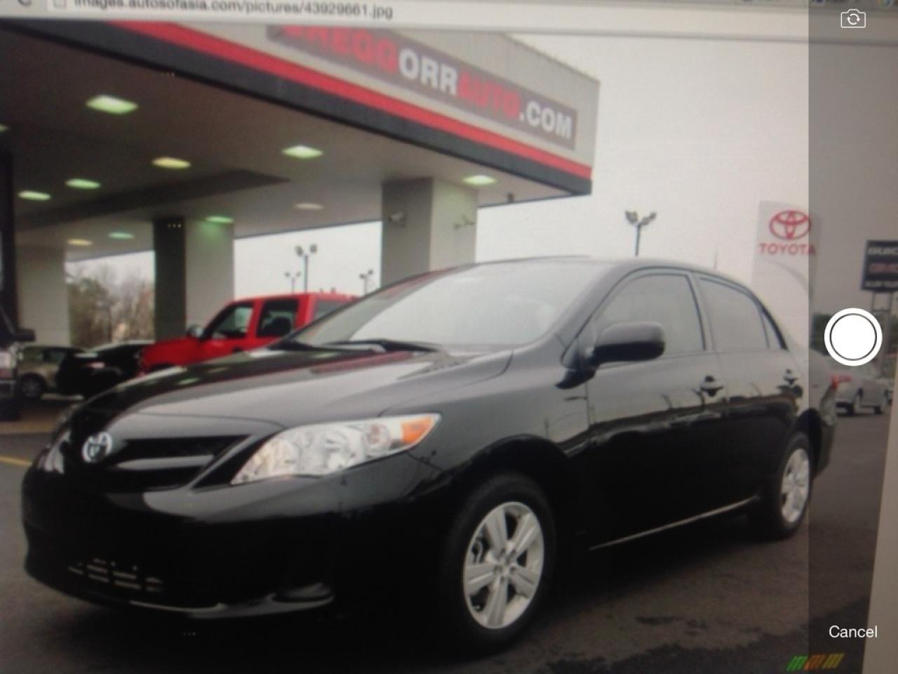 Used 2013 Hyundai Elantra L for sale in Cobourg, ON