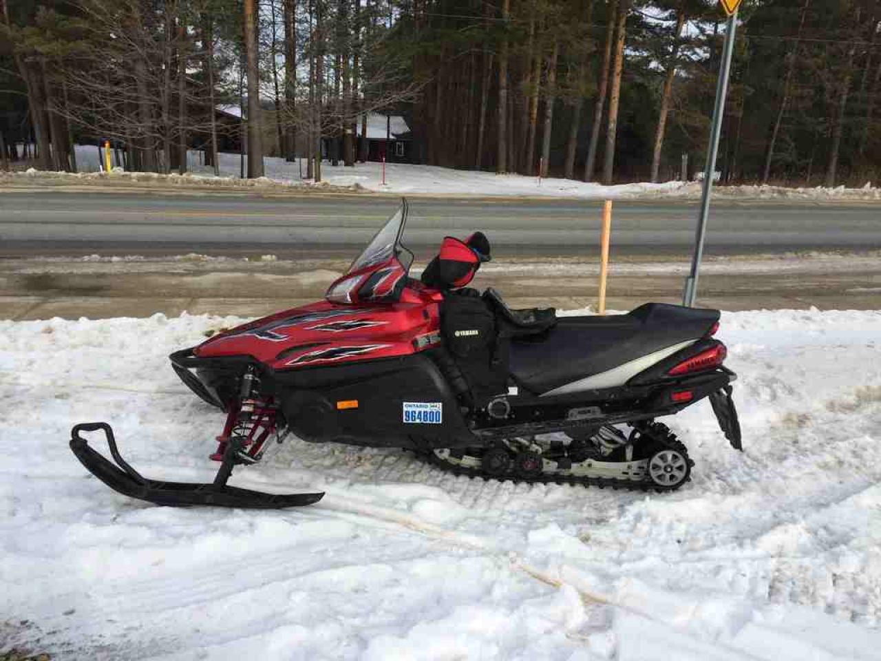 Used 2007 Other Other RS Vector GT for sale in Flesherton, ON